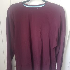 Coolibar womens top XL